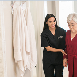 Amada Senior Care