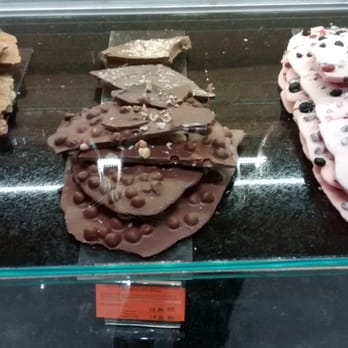 Paradis - Chocolates - Desserts Near Me - São Paulo, SP