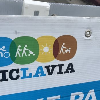 CicLAvia - CicLAvia 2023 - - Community Service/Non-Profit Near Me - Los Angeles, California