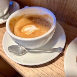 Cortado Cortado