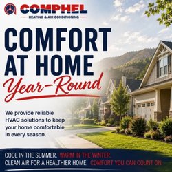 Comphel Heating & Air Conditioning