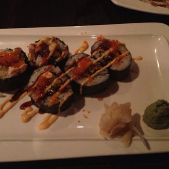Sakura - Godzilla Maki - Chinese Near Me - South Attleboro, Massachusetts
