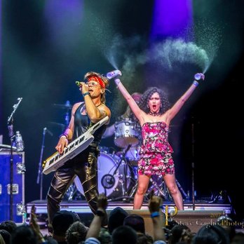 Pop Gun Rerun - Arts & Entertainment Near Me Pop Gun Rerun - Arts & Entertainment Near Me