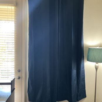 fixpectation - Curtain rods - Handyman Near Me - Fresno, California