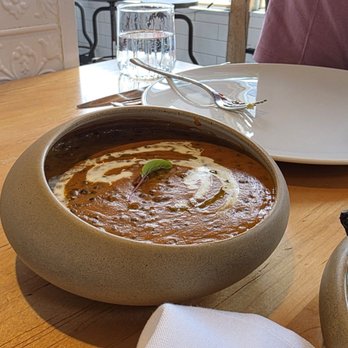 The Cottage Cheese - Dal makhani - Indian Near Me - Toronto, Ontario