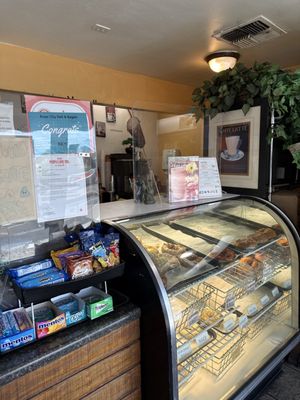 River City Deli & Bagels by null