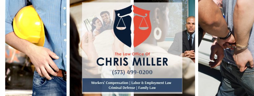 Law Office of Chris Miller - disability attorney in Columbia, MO