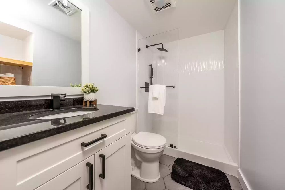 Slide of Pierce Plumbing