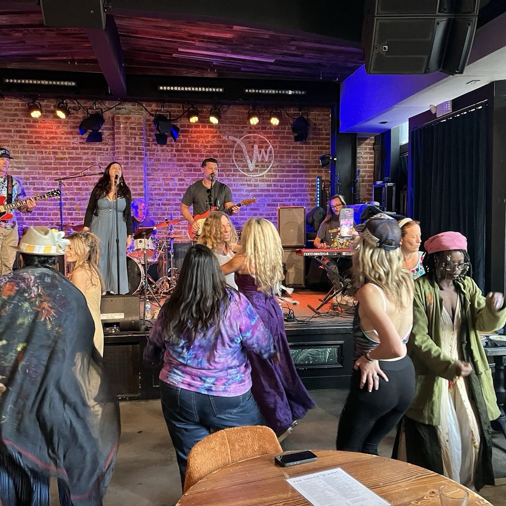 The Venice West - Music Venues Near Me - Venice, California The Venice West - Music Venues Near Me - Venice, California
