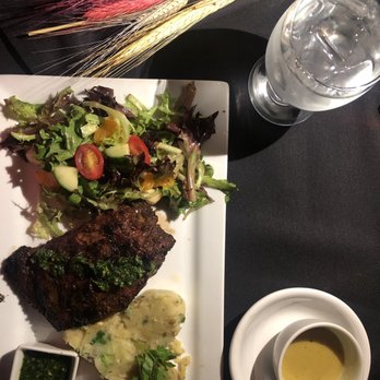 Penumbra - Steak - Wine Bars Near Me - Chicago, Illinois