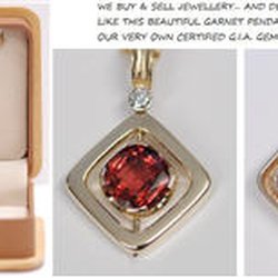 A A A Stamp Coin Jewellery
