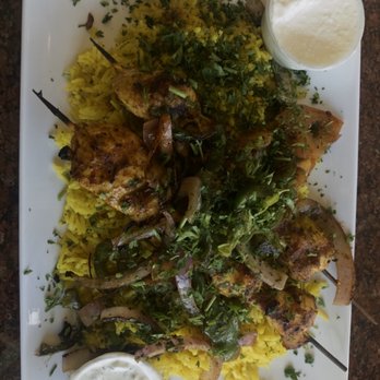 Petra Cafe | Downtown - Greek Near Me - Indianapolis, Indiana