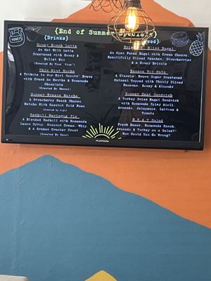 Menu photo 7 Along the Way Cafe Winnemucca, NV Menu photo 7 Along the Way Cafe Winnemucca, NV