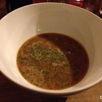 L'Ami Jean - fish soup - French Near Me - Paris, 75