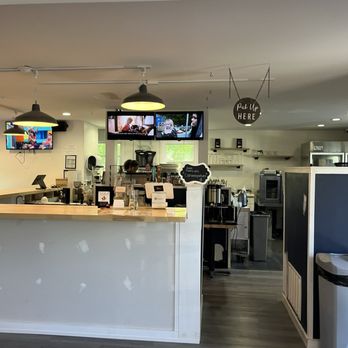 Grams - Counter - Coffee & Tea Near Me - Nashville, Tennessee