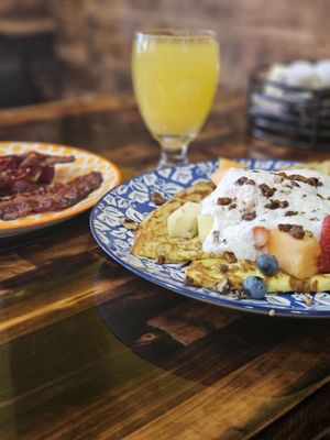 Alihan's Coffee and Breakfast by null