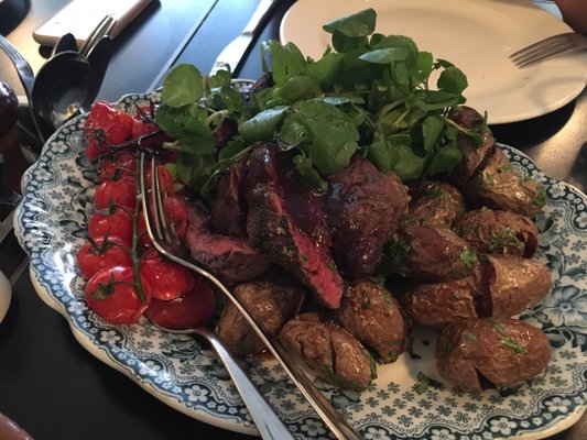 10 Greek Street by null