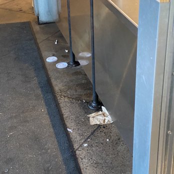 Chipotle Mexican Grill - Brooms are God's gift to us. We should use them. - Mexican Near Me - Highlands Ranch, Colorado Chipotle Mexican Grill - Brooms are God's gift to us. We should use them. - Mexican Near Me - Highlands Ranch, Colorado