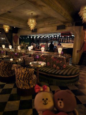 The Lafayette Hotel and Club by null
