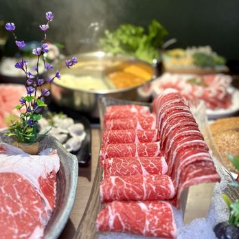 Happy Lamb Hot Pot - AYCE hot pot - Mongolian Near Me - Bellevue, Washington Happy Lamb Hot Pot - AYCE hot pot - Mongolian Near Me - Bellevue, Washington