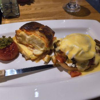 Cafe Le Reve - Provencale - French Near Me - Riverside, California
