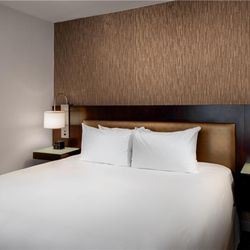 Hyatt Regency Indianapolis - Guest Room