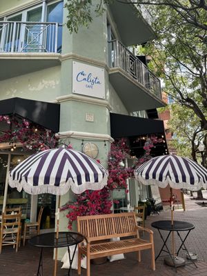 Calista Cafe by null