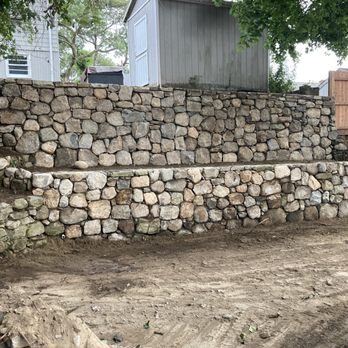 J and G Masonry - Masonry/Concrete Near Me - Cranston, Rhode Island
