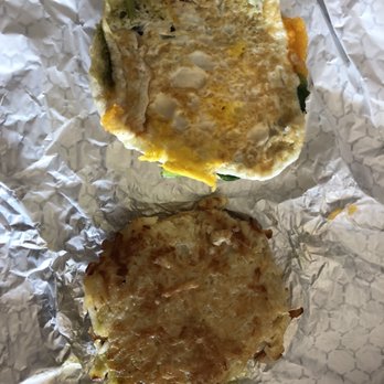 Cracked on Green - Vegasm - Coffee & Tea Near Me - Champaign, Illinois