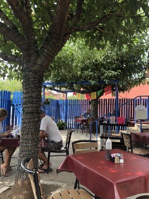 El Patio De Albuquerque by null