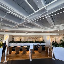 Cafe de Casa - Entrance