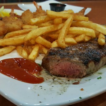 Sizzler - Yum - Seafood Near Me - Bakersfield, California