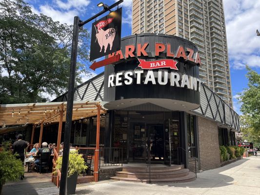 Brooklyn BBQ by null