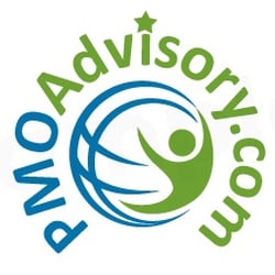 PMO Advisory - Logo
