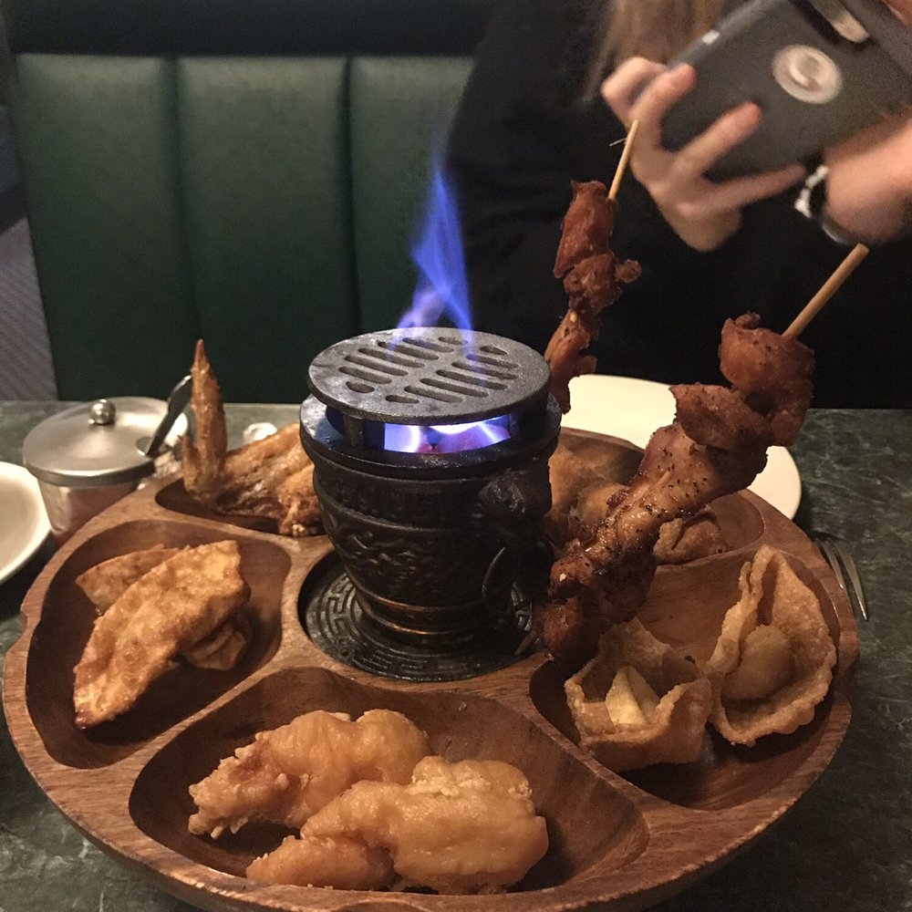 Best Top 10 Chinese Food in Chattanooga, TN Yelp