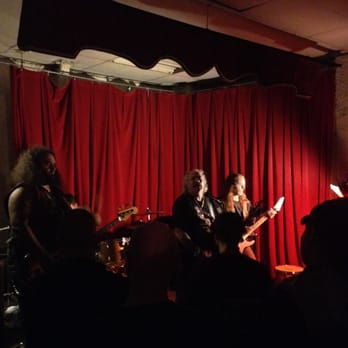 The Shop - a group of people on stage - Music Venues Near Me - Pittsburgh, Pennsylvania The Shop - a group of people on stage - Music Venues Near Me - Pittsburgh, Pennsylvania