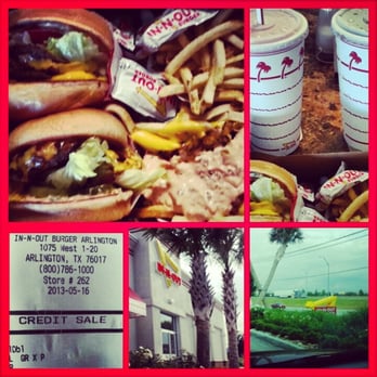 In-N-Out Burger - Burgers Near Me - Denton, Texas In-N-Out Burger - Burgers Near Me - Denton, Texas
