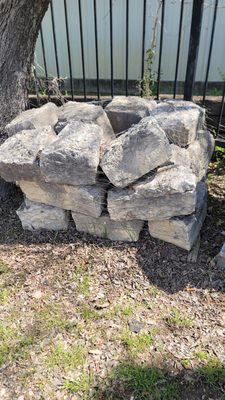 Metro Brick and Stone