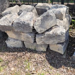 Metro Brick and Stone - Stone