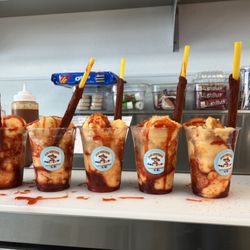 Don Munchies SD - Mangoniada !!!
