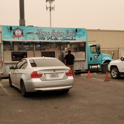Tacos Y Mariscos Sinaloa