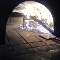 Il Forno Antico - Forno a legna.