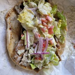 Gyro