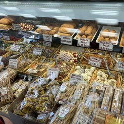 Italian Food Center - Good case