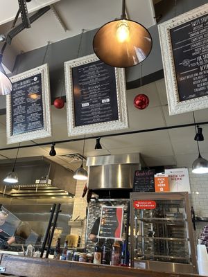 Bambino's Urban Pizzeria by null