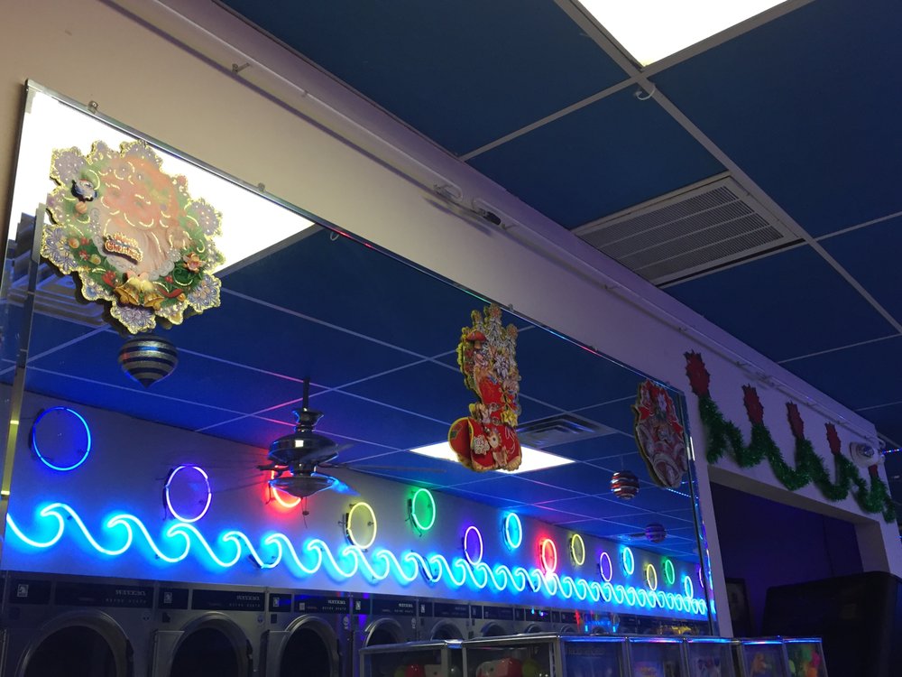 KLEAN BUBBLES Updated October 2024 420 E Main St, Bound Brook, New