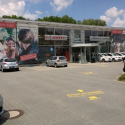 Seat Zentrum - Seat Zentrum Ingolstadt