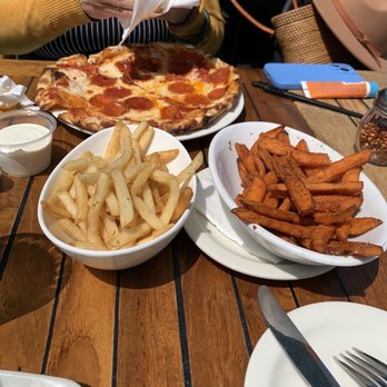 Belmont Brewing - Yummy pizza and fries - Breweries Near Me - Long Beach, California Belmont Brewing - Yummy pizza and fries - Breweries Near Me - Long Beach, California