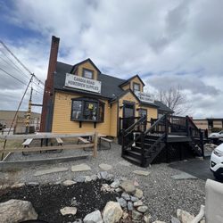 Candia Road Brewing in Manchester gift card