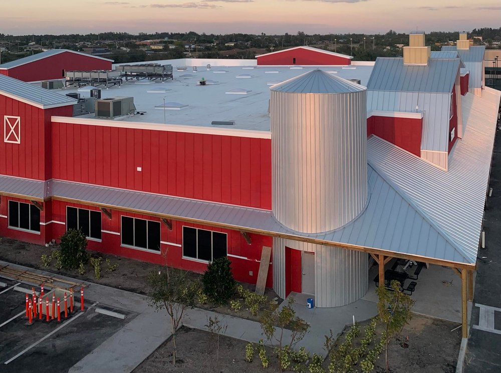 Slide of Above All Roofing Contractor